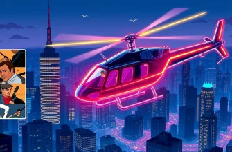 Najlepsze filmy o helikopterach