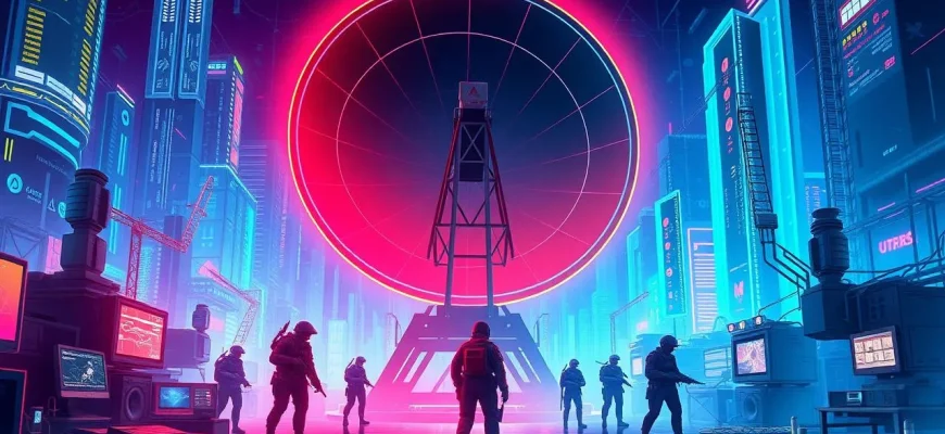 Filmy wojenne o przechwytywaniu sygnałów