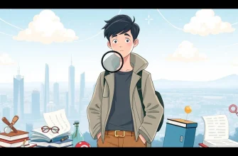 Detektywistyczne Filmy o Dorastaniu