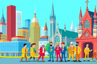 Komedia o Architektach: 10 Filmów, Które Musisz Zobaczyć