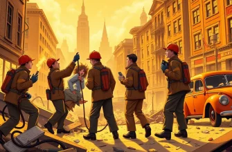 Dokumentalne filmy o służbach ratunkowych