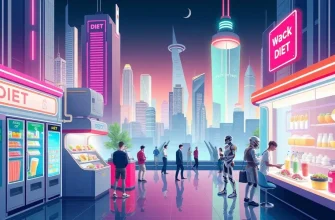 Fantastyczne filmy o dietach