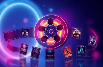 Najlepsze Filmy z Nagrodami