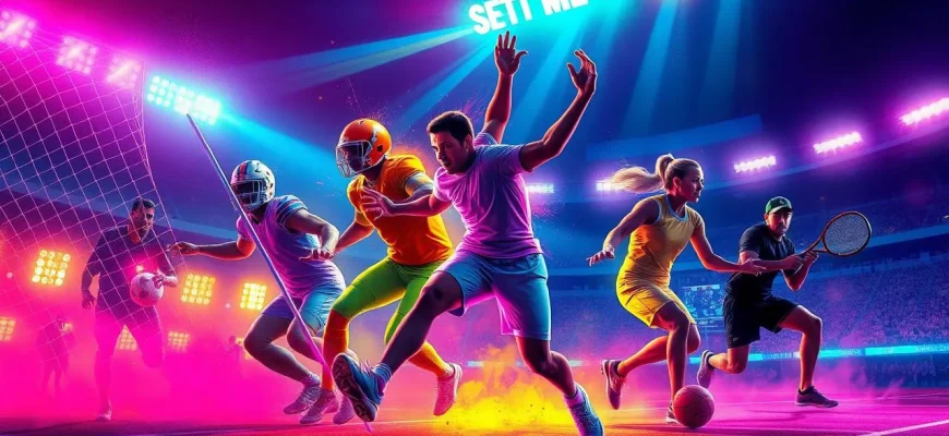 Najlepsze Thrillery Sportowe