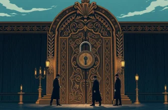 Najlepsze Filmy Dramatyczne o Prawach Złodziei