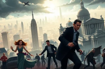 Najlepsze filmy o walce o przetrwanie ludzkości