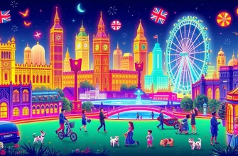 Rodzinne filmy o Anglii - 10 wyjątkowych propozycji