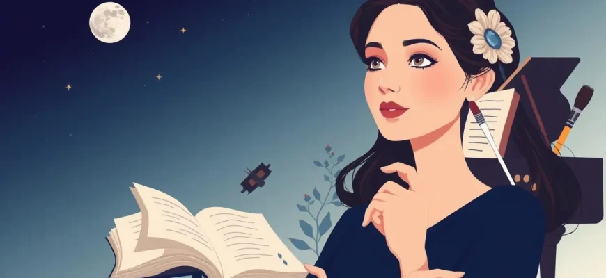 Filmy dramatyczne o talencie