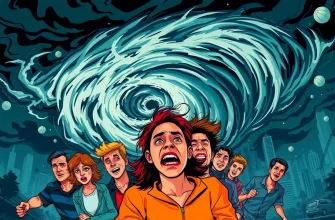 Najlepsze horrory o tajfunach z polskim dubbingiem