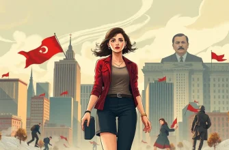 Melodramy o dyktaturze - 10 filmów, które musisz zobaczyć