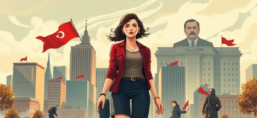 Melodramy o dyktaturze - 10 filmów, które musisz zobaczyć