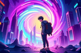 Najlepsze filmy SF o podróżach przez wymiary