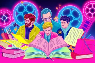 Najlepsze filmy o pisarzach