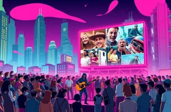 Biograficzne filmy o slumsach