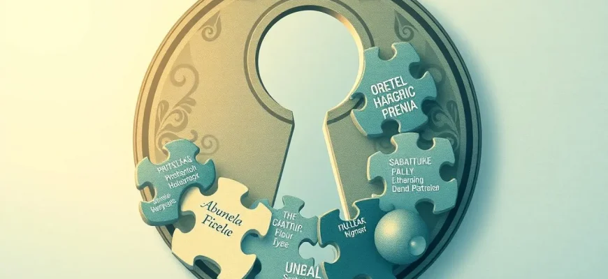 Detektywistyczne Filmy o Holokauście