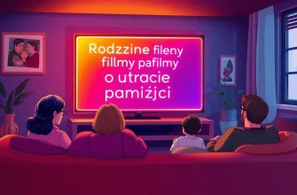 Rodzinne filmy o utracie pamięci