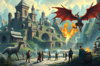 Fantastyczne filmy o wykopaliskach