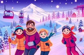 Rodzinne Filmy o Narciarstwie