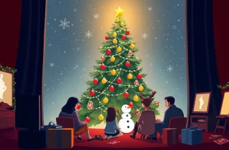 Świąteczna Kolekcja Filmów