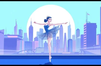 Filmy akcji o balecie - Najlepsza dziesiątka