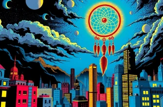 Najstraszniejsze Filmy o Snach