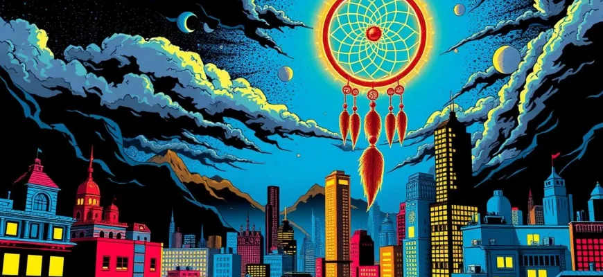 Najstraszniejsze Filmy o Snach