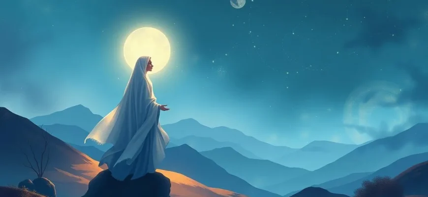 Mistyczne filmy o wiedzy żreccy