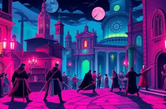 Najlepsze thrillery z epoki renesansu