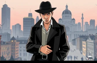 Detektywistyczne Filmy o Zamachach Stanu