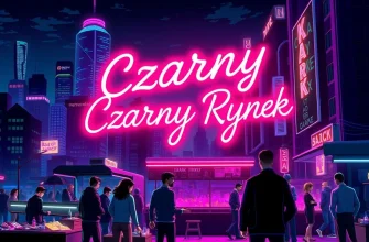 Najlepsze filmy o czarnym rynku