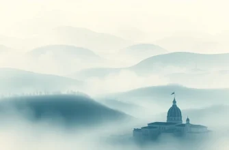 10 Detektywistycznych Filmów o Mgle