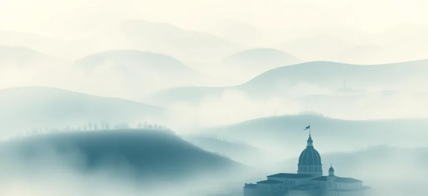 10 Detektywistycznych Filmów o Mgle