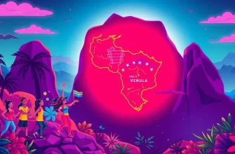 10 Filmów, Które Musisz Zobaczyć, Jeśli Interesujesz Się Wenezuelą