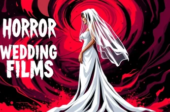 Horror Wedding Films - Top 10