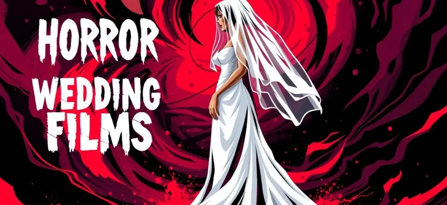 Horror Wedding Films - Top 10