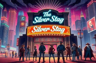 Najlepsze filmy westernowe o teatrze