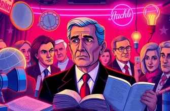 Najlepsze filmy o prezydentach