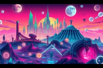 Najlepsze Filmy Sci-Fi o Rytuałach