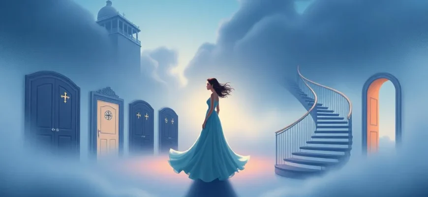 Najlepsze filmy dramatyczne o reinkarnacji