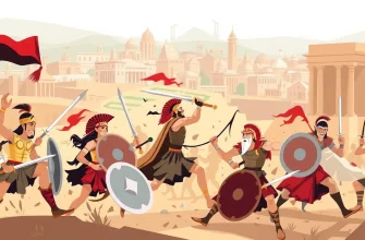 Filmy akcji o starożytnych cywilizacjach