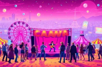 Karnawałowe Westerny - 10 Filmów, Które Musisz Zobaczyć