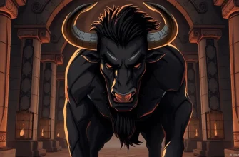 Filmy dramatyczne o Minotaurze