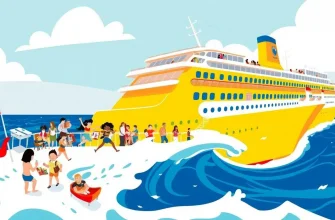 Komedia na morzu: 10 filmów, które musisz zobaczyć