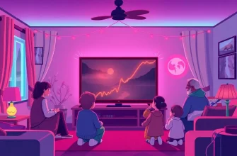 10 filmów rodzinnych o utracie bliskich