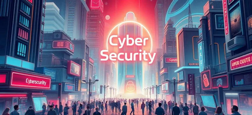 Najlepsze filmy sci-fi o kiberbezpieczeństwie