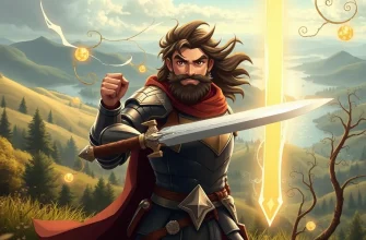 Najlepsze filmy fantasy o bitwach na miecze