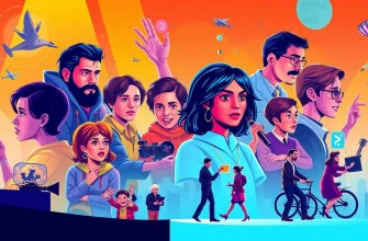 Filmy o głuchych - Podróż przez ciszę