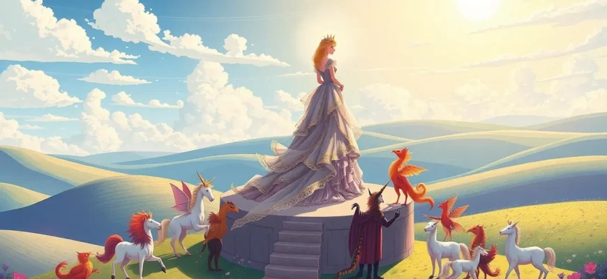 Filmy fantasy o podiach - magiczna moda na ekranie