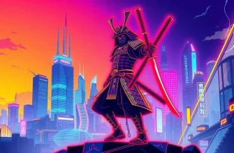 Kultowe filmy o samurajach