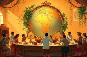 Dokumentalne filmy o różnorodności kultur